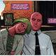 Illustration for article titled Two new releases spotlight Tom King’s sharp, sophisticated storytelling